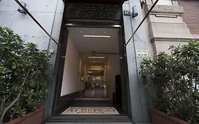 Hotel Zurigo Milan
